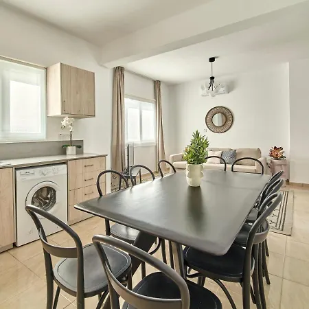 Villa Perfect Villa With Pool And 4 Bedrooms In The Sunsets Of Cyprus Just For You Tala
